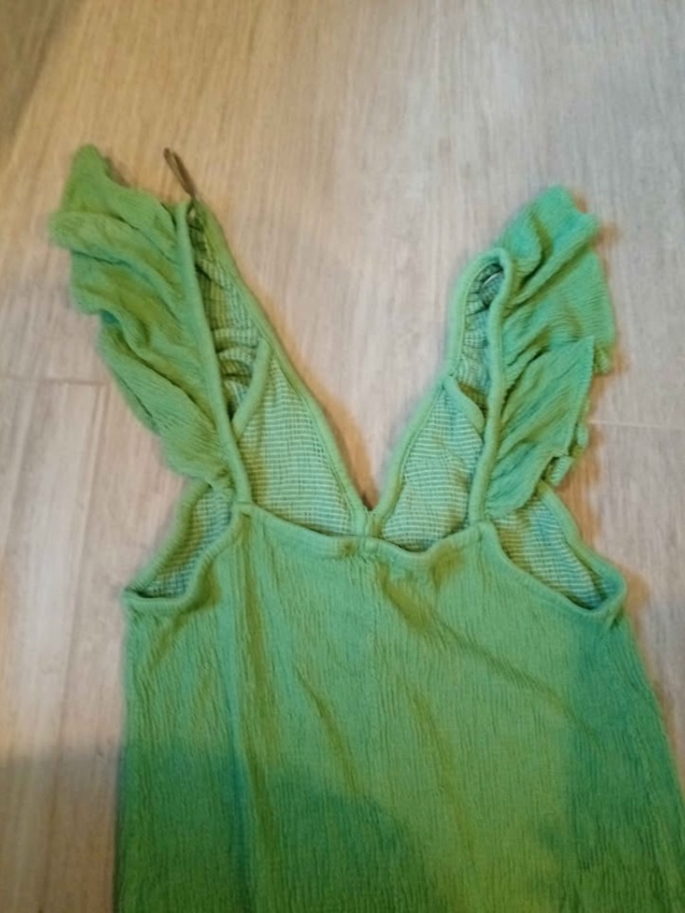 ZARA DRESS - Picture 2 of 4